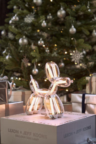 Balloon Dog Lamba-Masa Lambası-Lexon-NowShopFun
