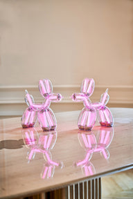 Balloon Dog Lamba-Masa Lambası-Lexon-NowShopFun