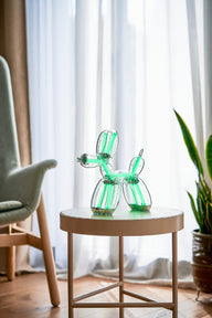 Balloon Dog Lamba-Masa Lambası-Lexon-NowShopFun