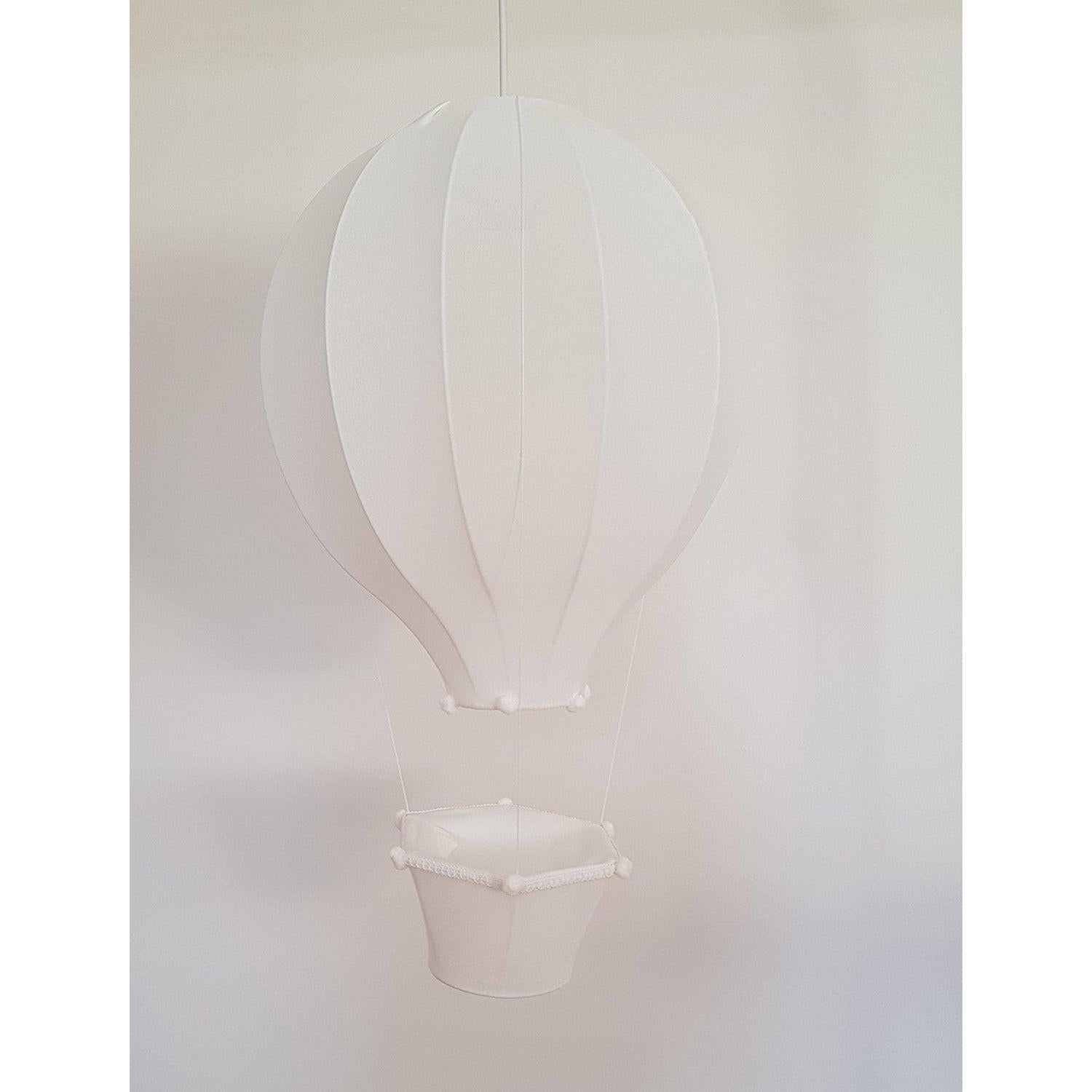 Balon Tavan Aydınlatması