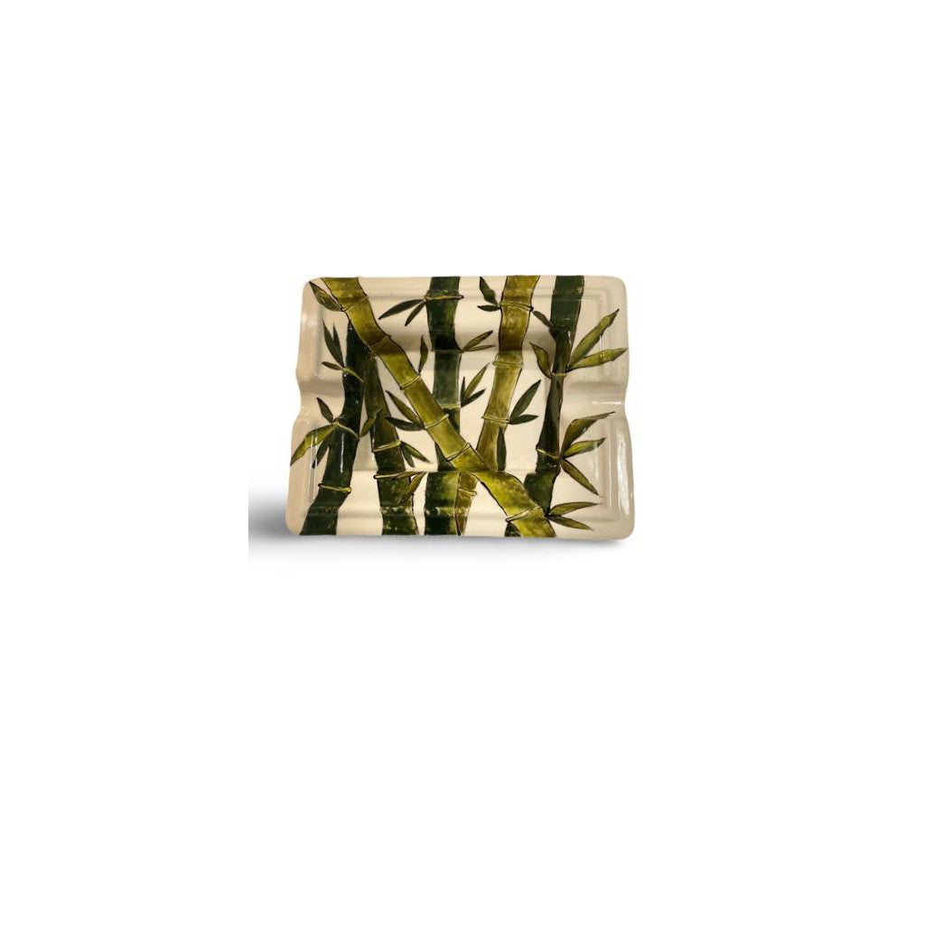 Bamboo Puro Kül Tablası