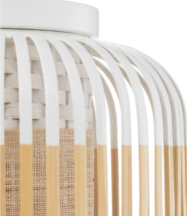 Bamboo S Aplik / Plafonyer