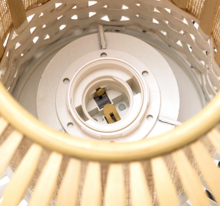 Bamboo S Aplik / Plafonyer