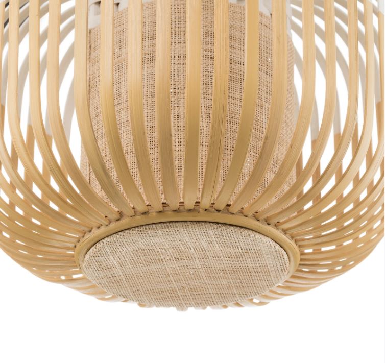 Bamboo S Aplik / Plafonyer