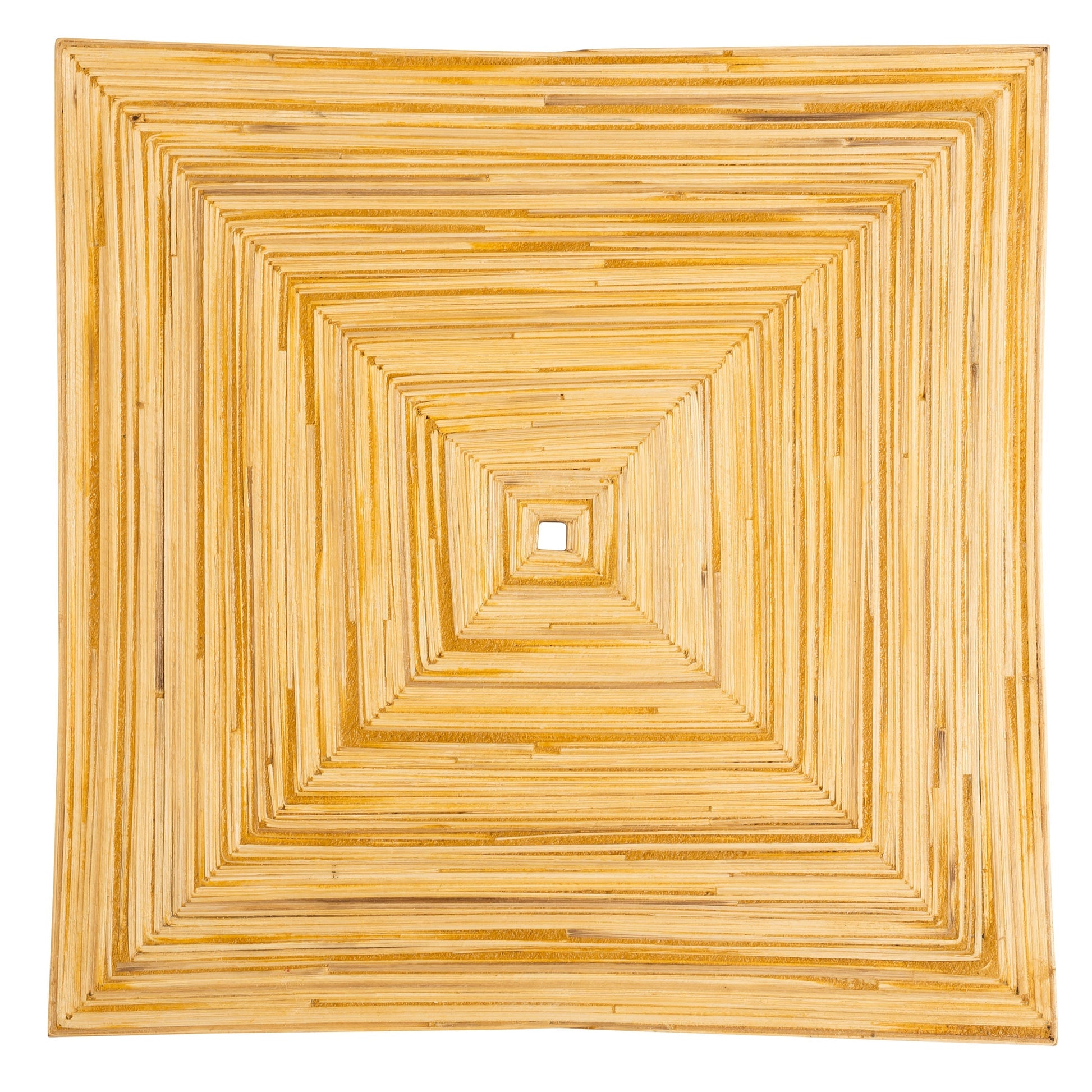 Bambu Amerikan Servisi