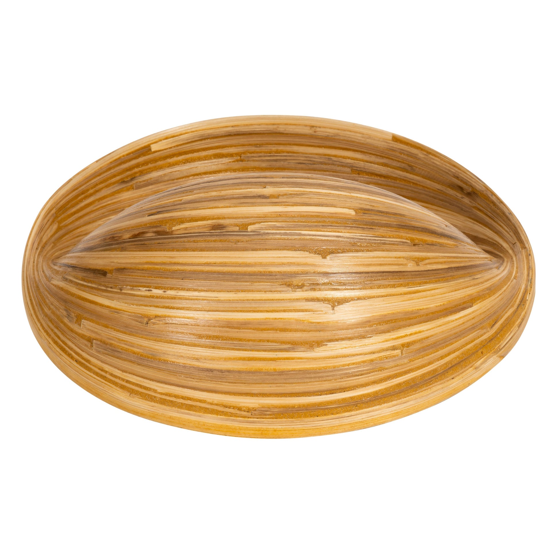 Bambu Dekoratif Bowl