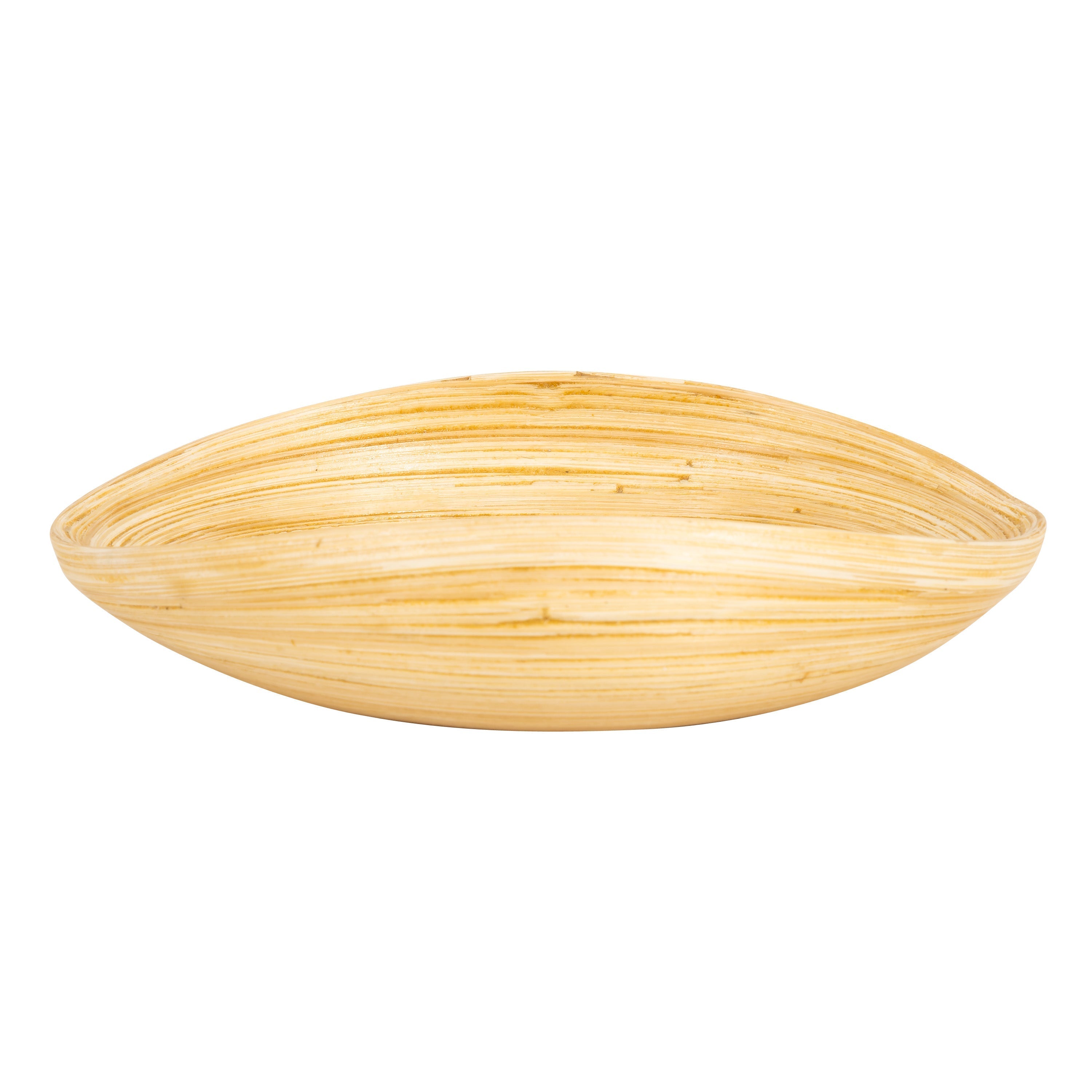 Bambu Dekoratif Bowl