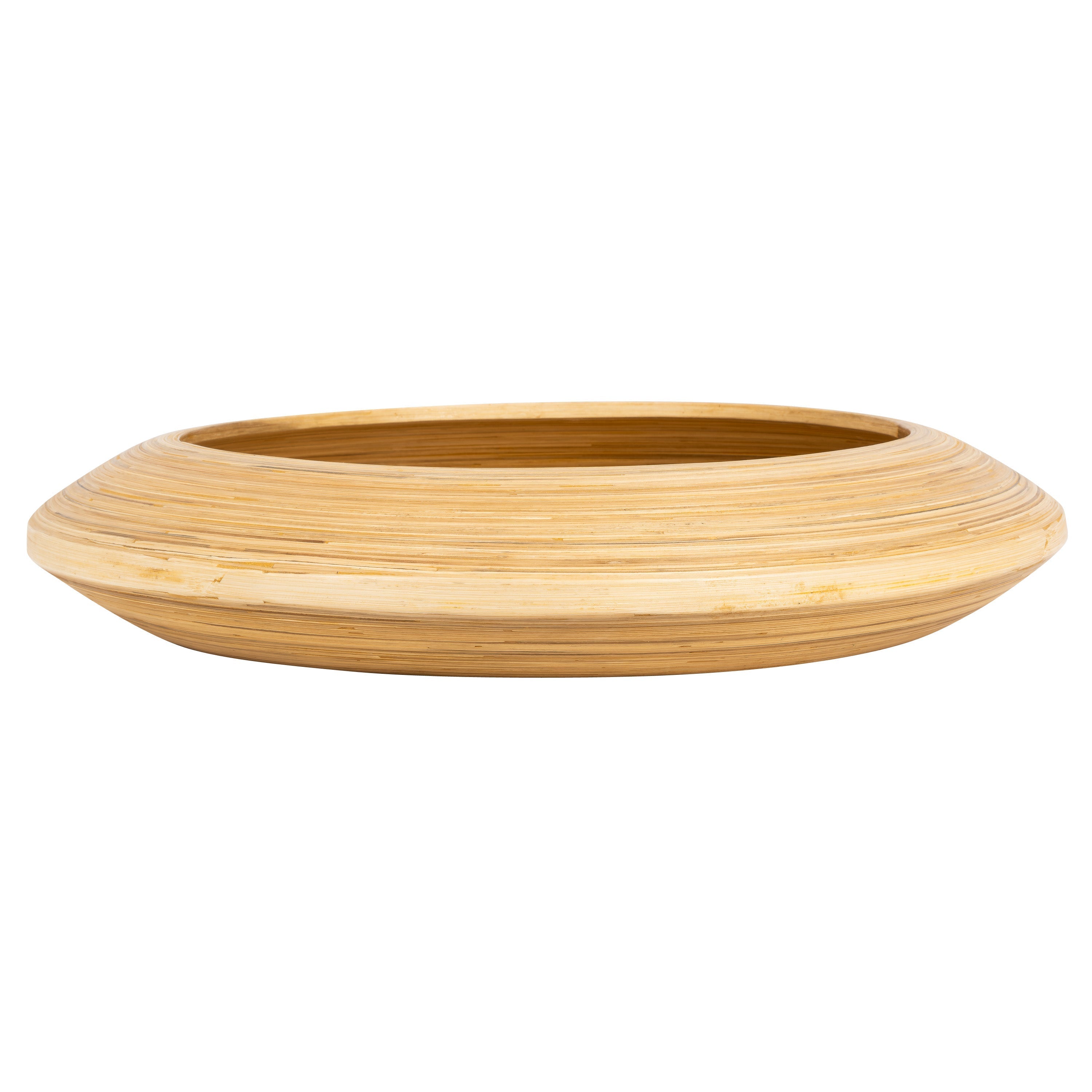 Bambu Dekoratif Bowl