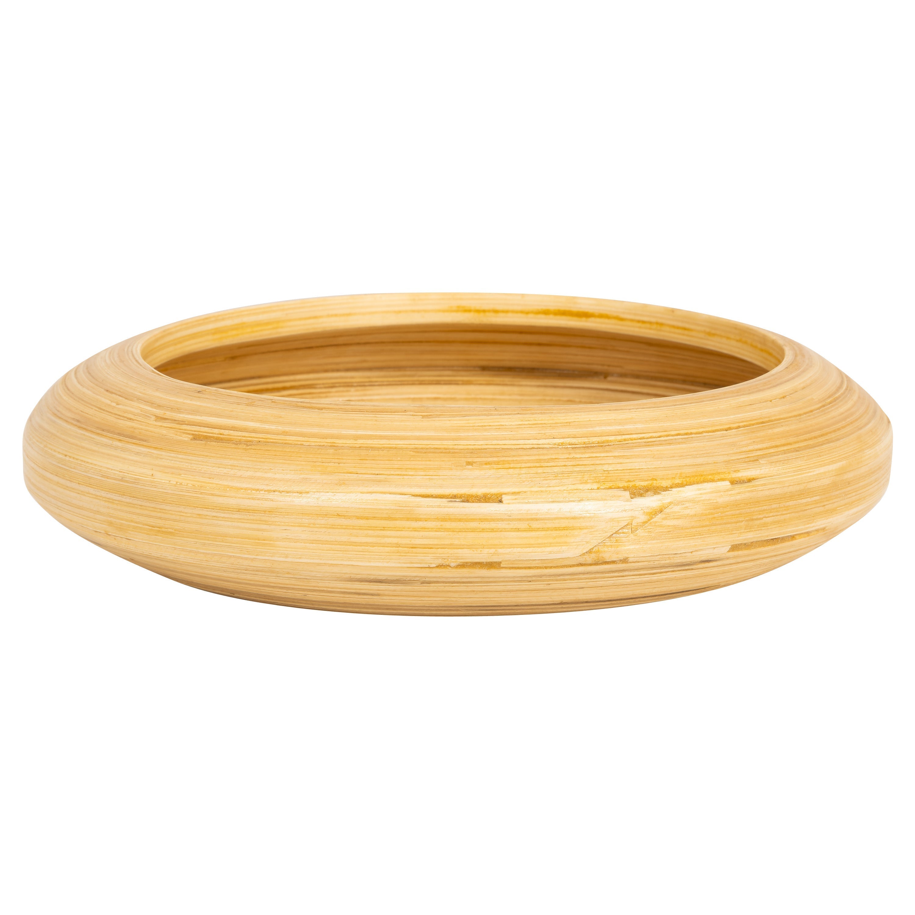 Bambu Dekoratif Bowl