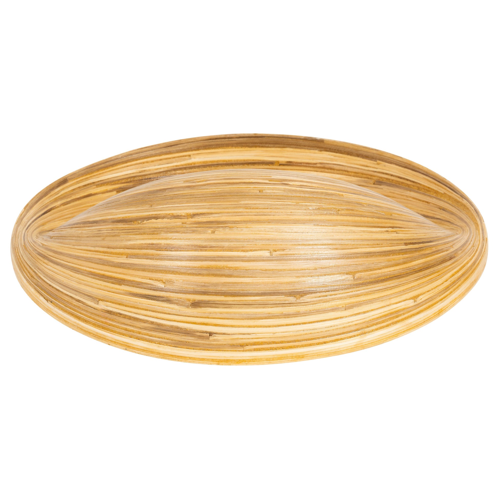 Bambu Dekoratif Bowl