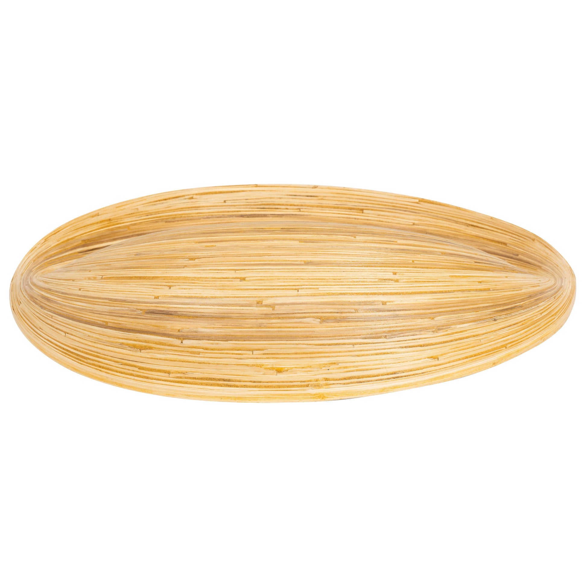 Bambu Dekoratif Bowl