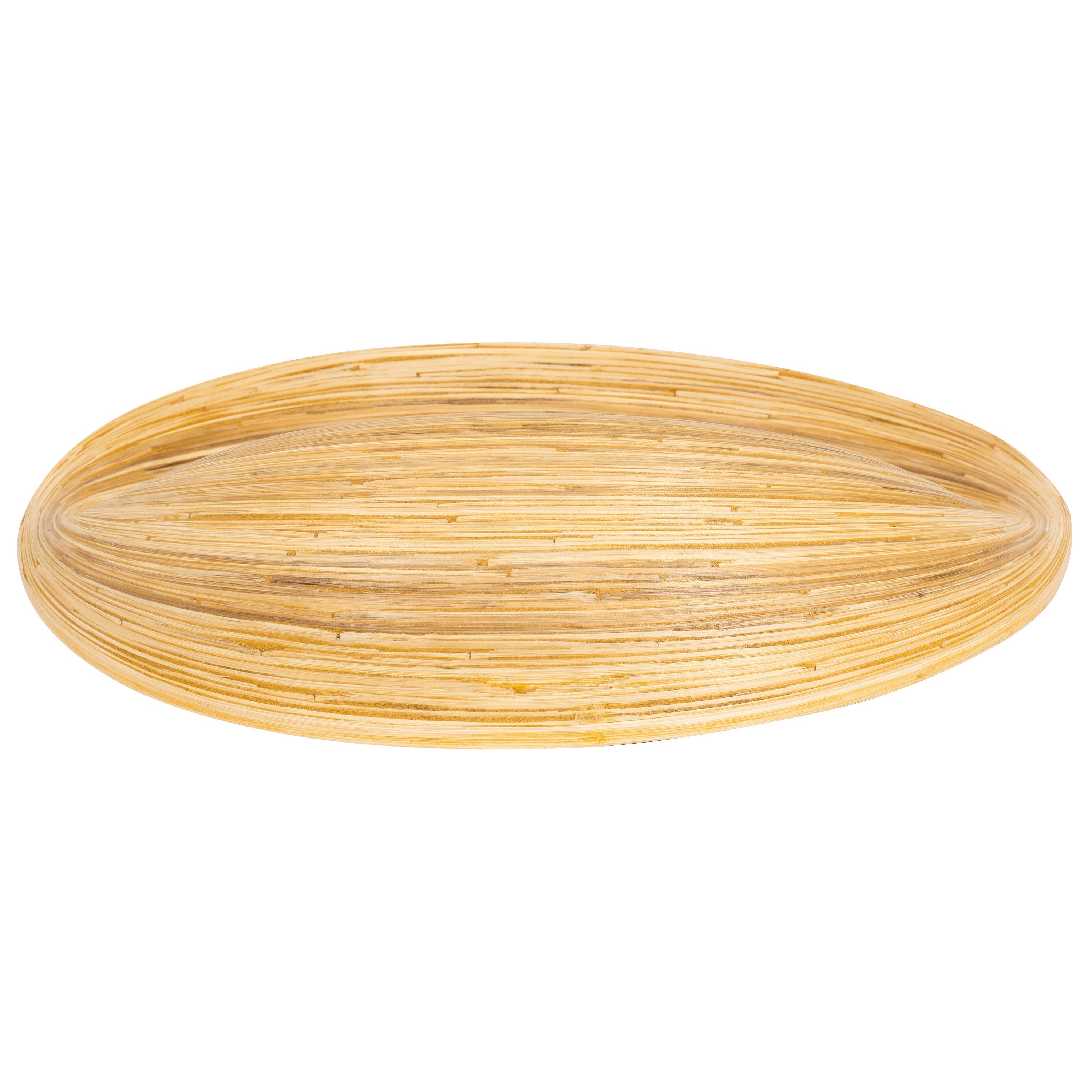 Bambu Dekoratif Bowl