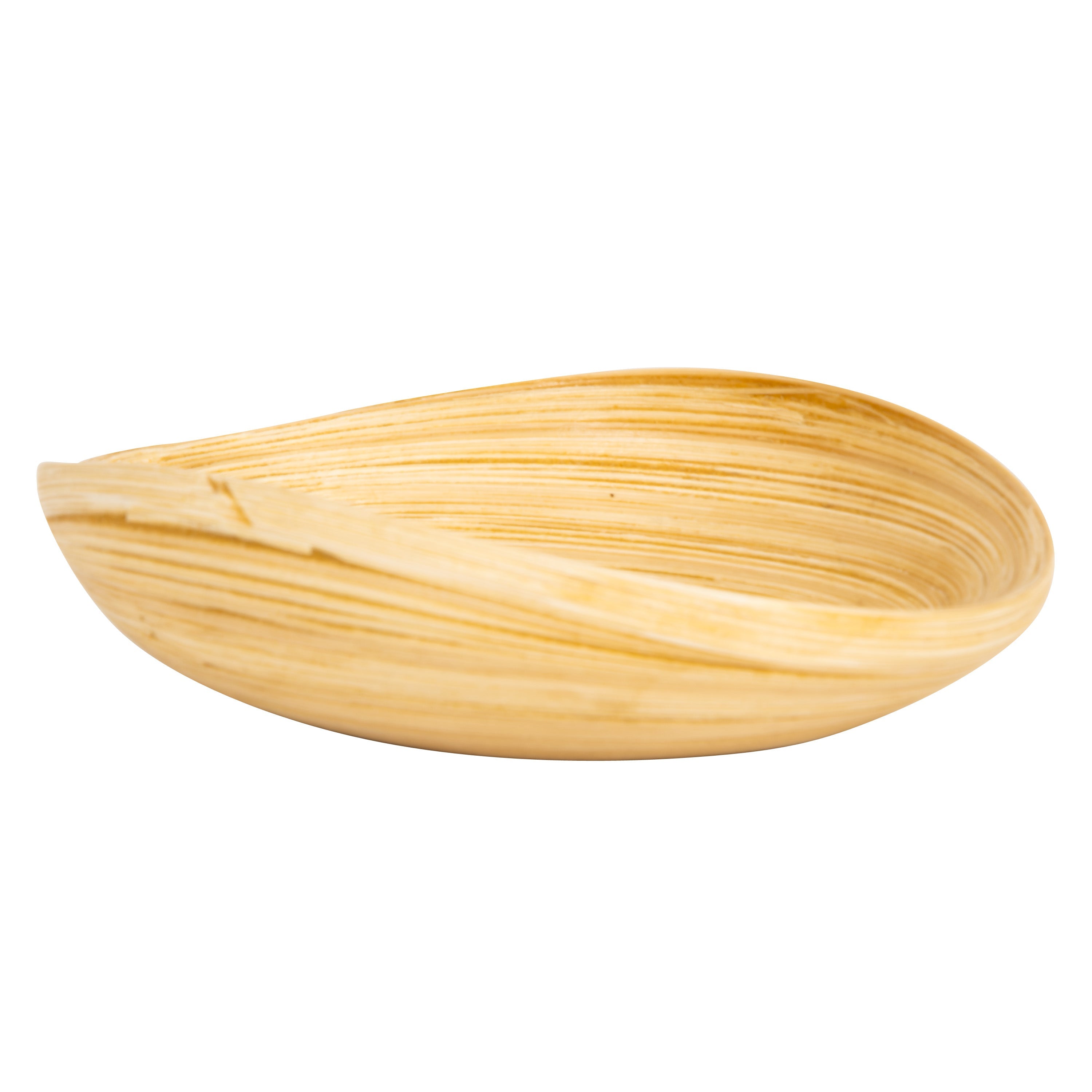 Bambu Dekoratif Bowl