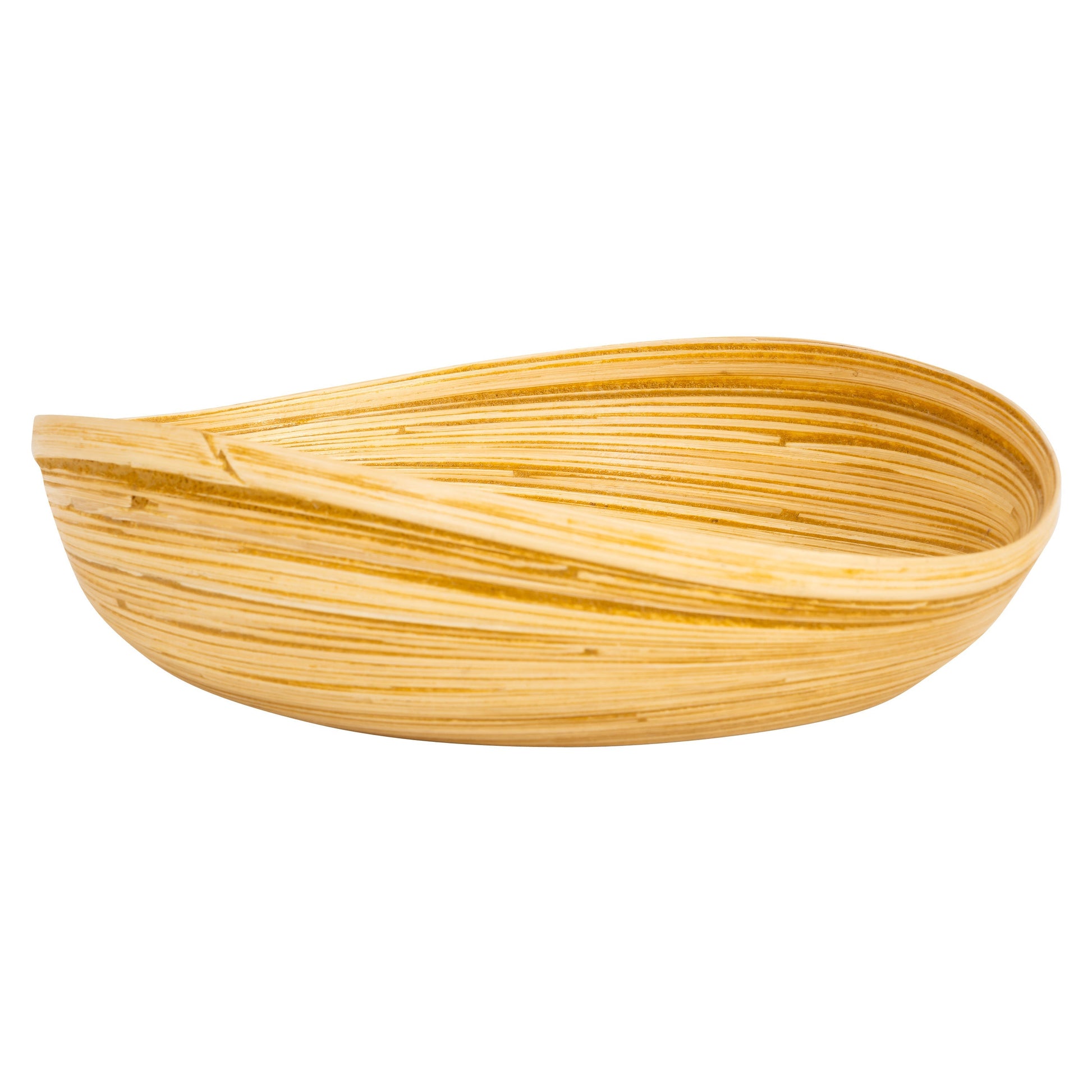 Bambu Dekoratif Bowl
