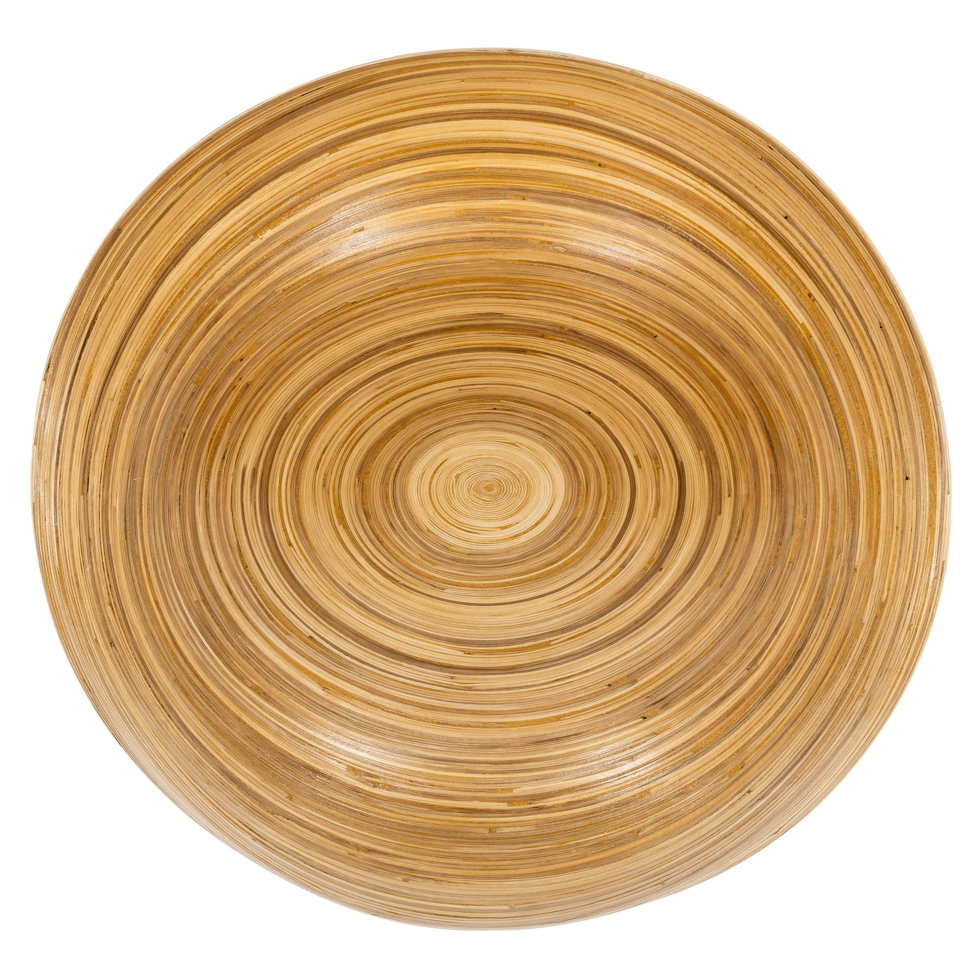 Bambu Dekoratif Bowl