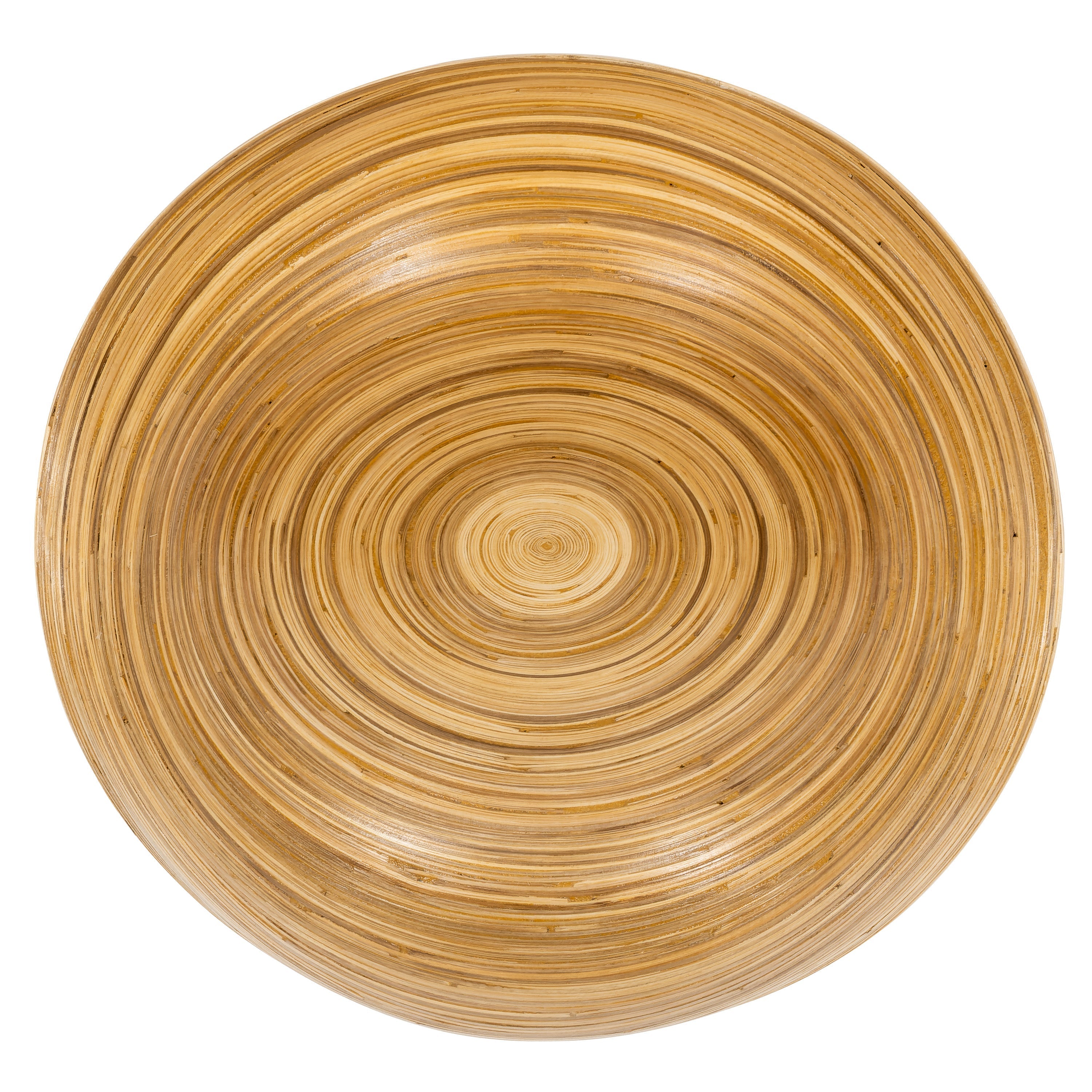 Bambu Dekoratif Bowl