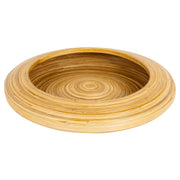 Bambu Dekoratif Bowl