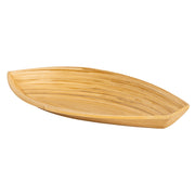 Bambu Dekoratif Gondol Sandal Form