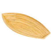 Bambu Dekoratif Gondol Sandal Form