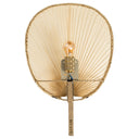 Bambu Muz Yaprağı Aplik-Aplik-Artika Design-NowShopFun