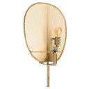 Bambu Muz Yaprağı Aplik-Aplik-Artika Design-NowShopFun
