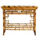 Bambu - Naturel Konsol-Artika Design-NowShopFun