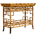 Bambu - Naturel Konsol-Artika Design-NowShopFun
