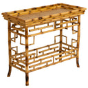 Bambu - Naturel Konsol-Artika Design-NowShopFun