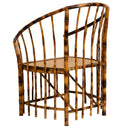 Bambu Naturel Rattan L Koltuk-Artika Design-NowShopFun
