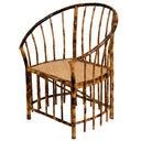 Bambu Naturel Rattan L Koltuk-Artika Design-NowShopFun