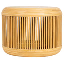 Bambu Orta Sehpa
