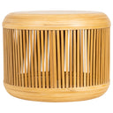 Bambu Orta Sehpa