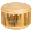 Bambu Orta Sehpa