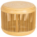 Bambu Orta Sehpa