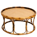 Bambu Orta Sehpa-Orta Sehpa-Artika Design-NowShopFun
