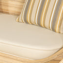 Bambu Oturma Takımı-Bahçe Mobilyası-Artika Design-NowShopFun