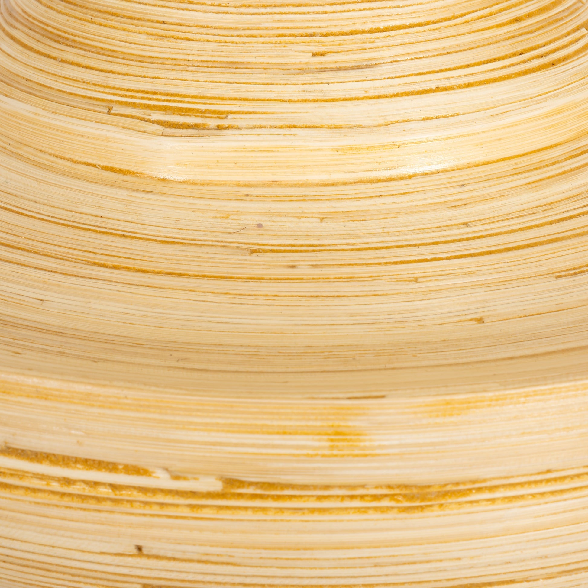 Bambu Tavan Aydınlatması Marrakesh Form