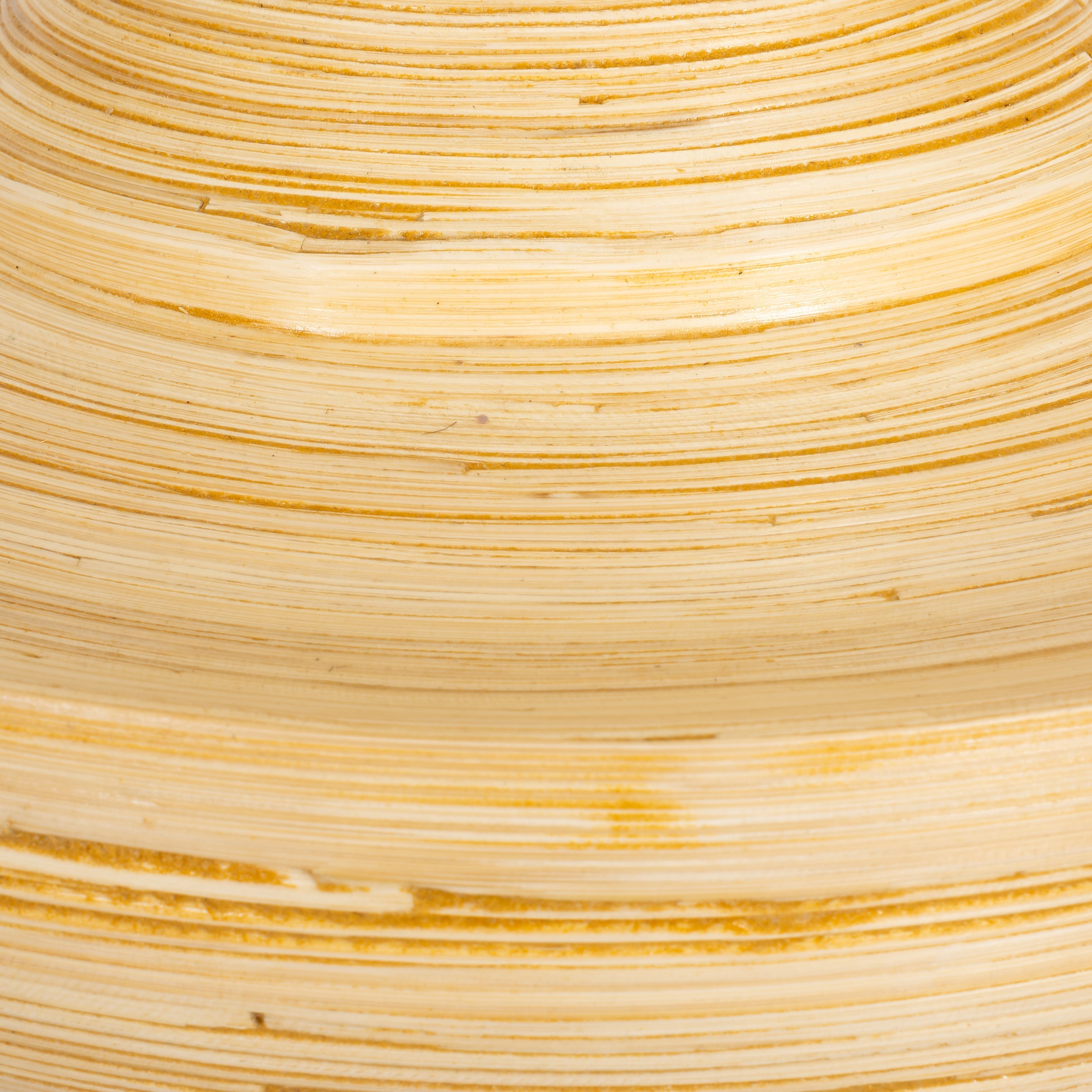 Bambu Tavan Aydınlatması Marrakesh Form