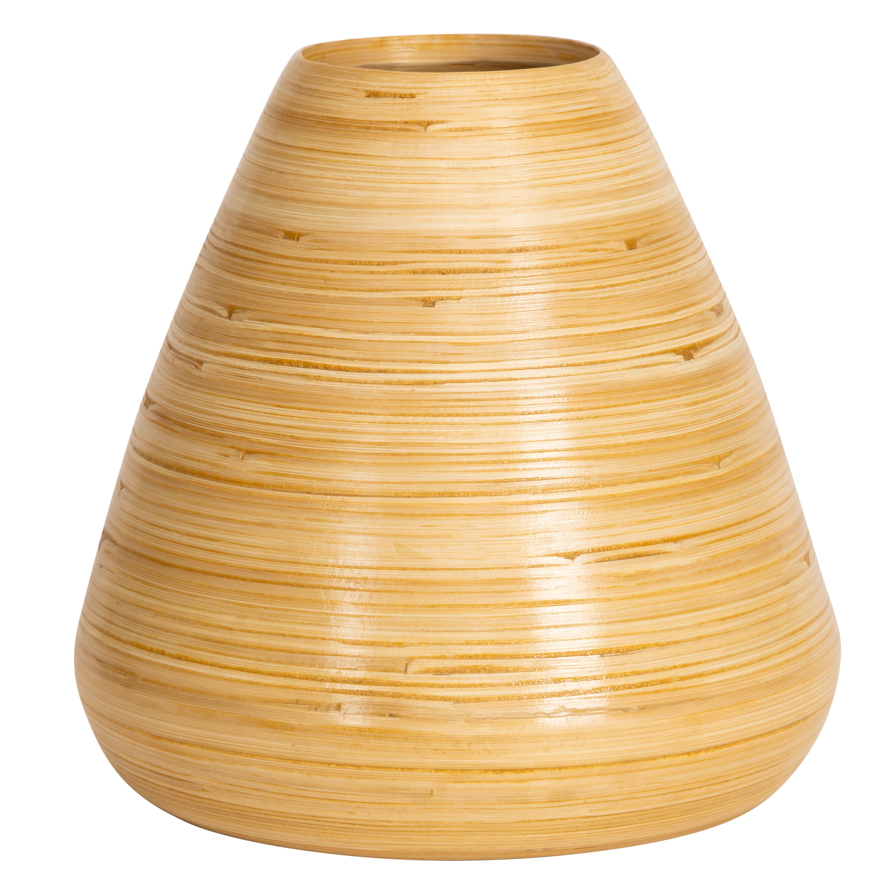 Bambu Vazo