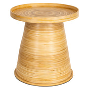 Bambu Yan Sehpa