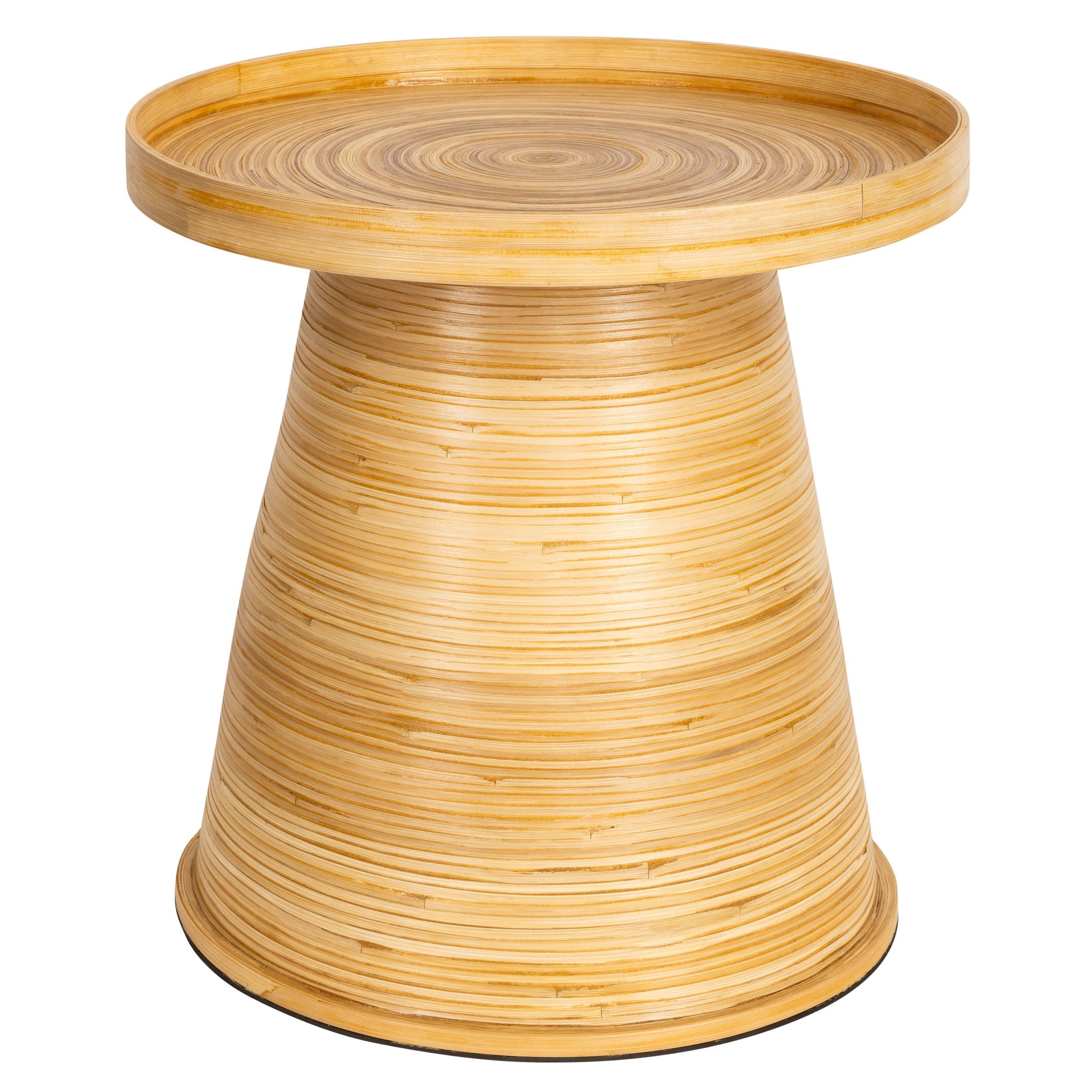 Bambu Yan Sehpa