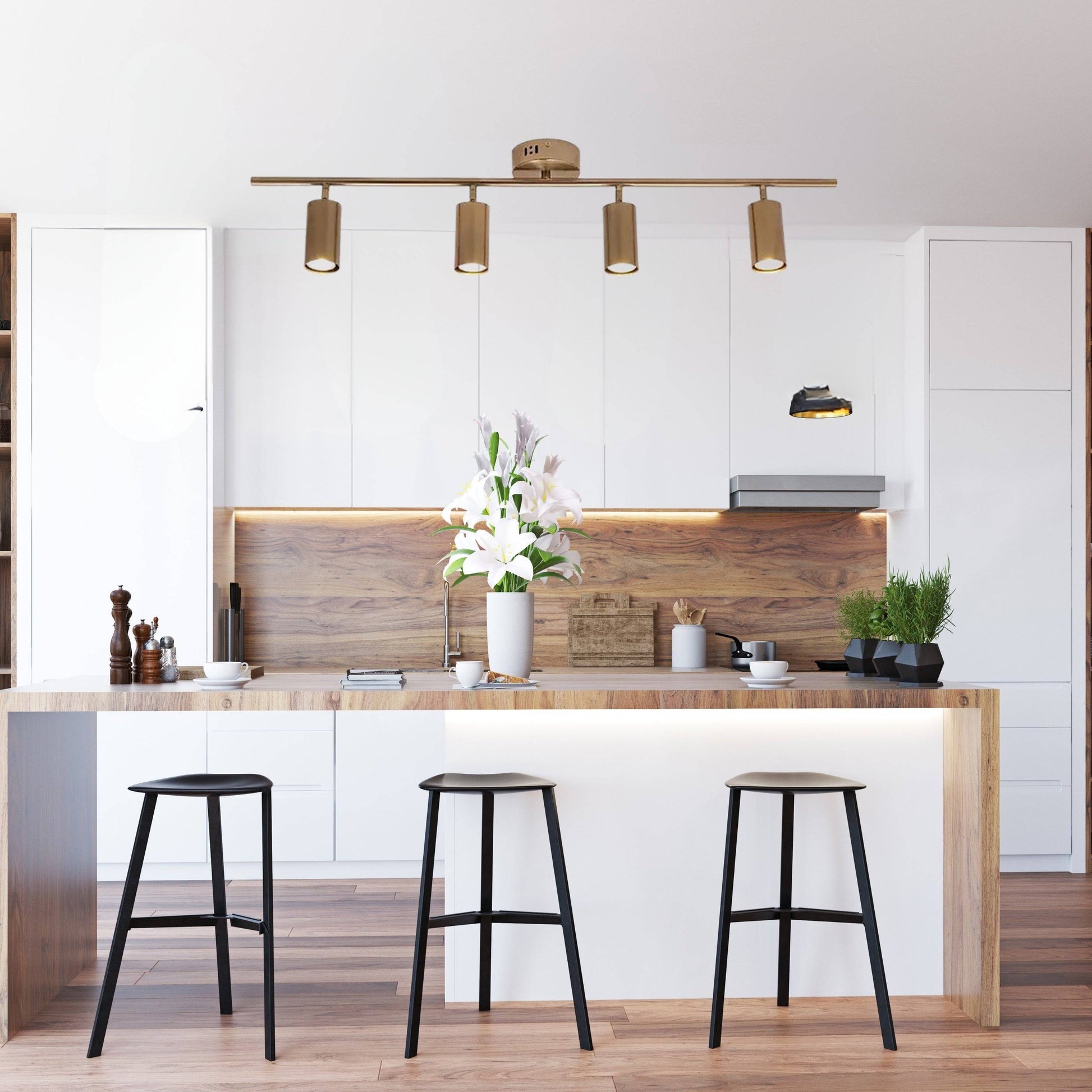 Bann Plafonyer Lamba