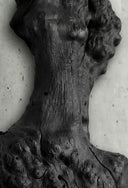 Barca Fosil Ahşap Duvar Objesi - Yakisugi El İşçiliği