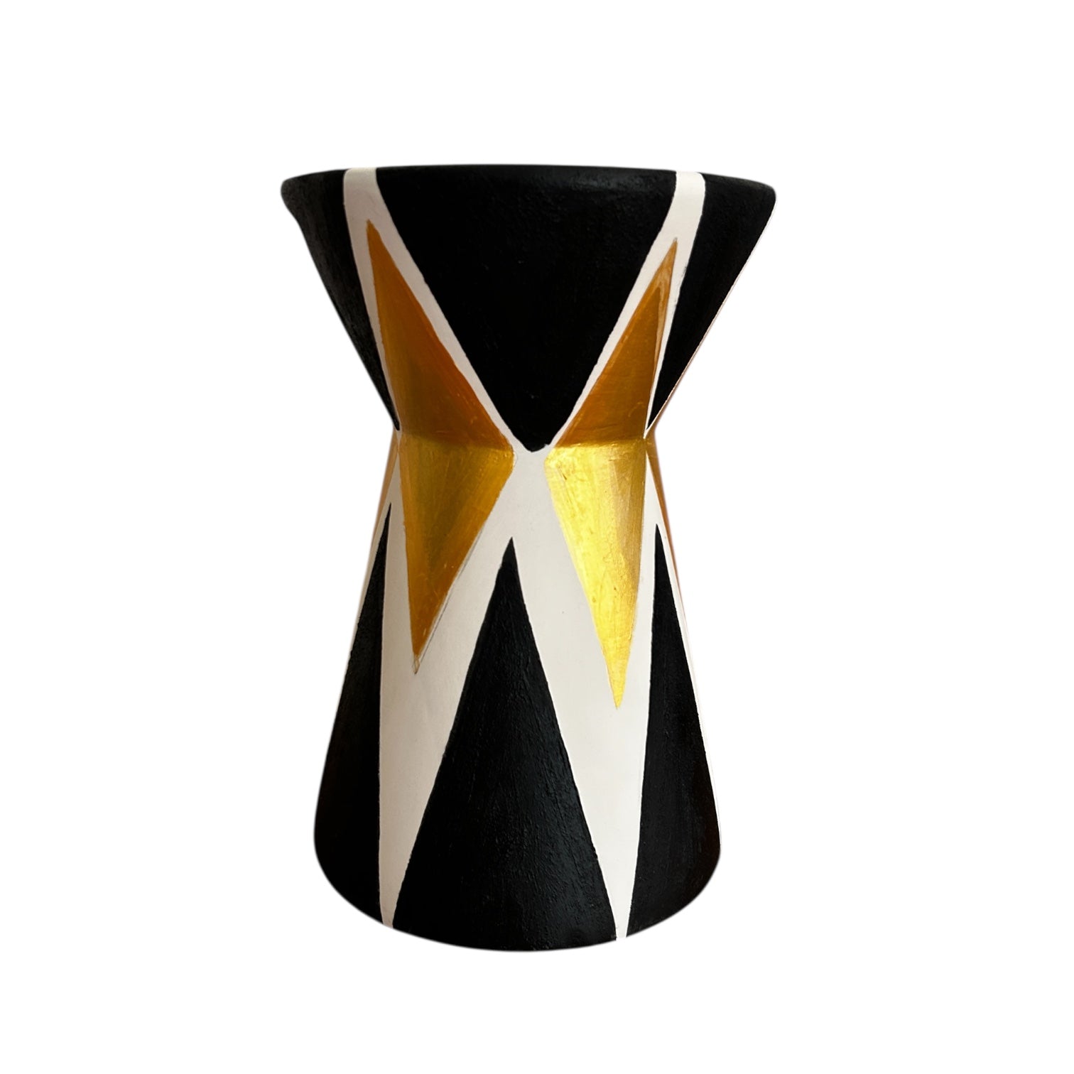 Barki Gold Seramik Sehpa