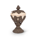 Baroque Pedestal Nut Bo-Tabaklar-GG Collection-NowShopFun