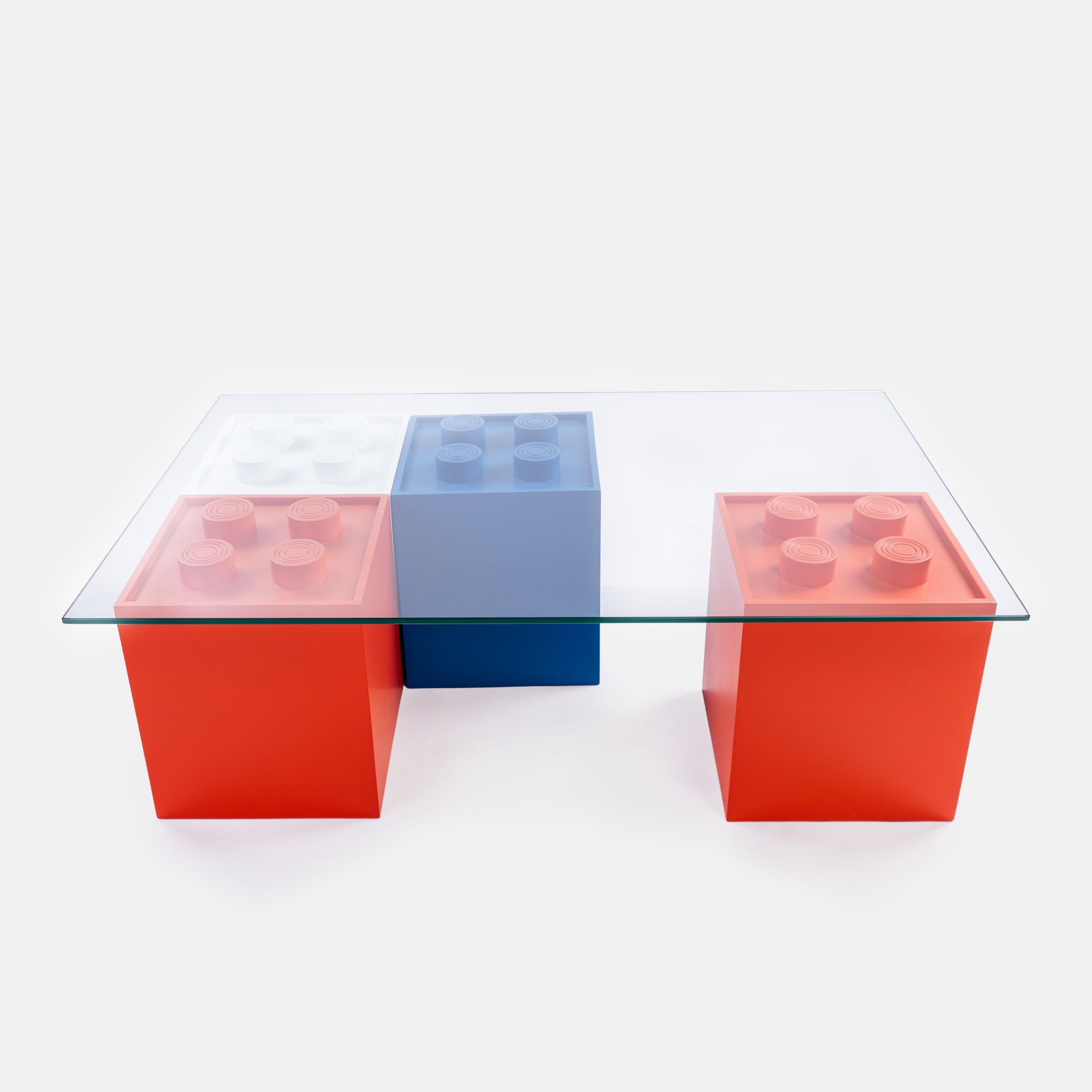 Cubara Orta Sehpa