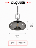 Basel Sarkıt Krom-SARKIT-Lumiana-Füme-NowShopFun