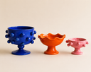 Dolce Forma Stoneware Kase Seti