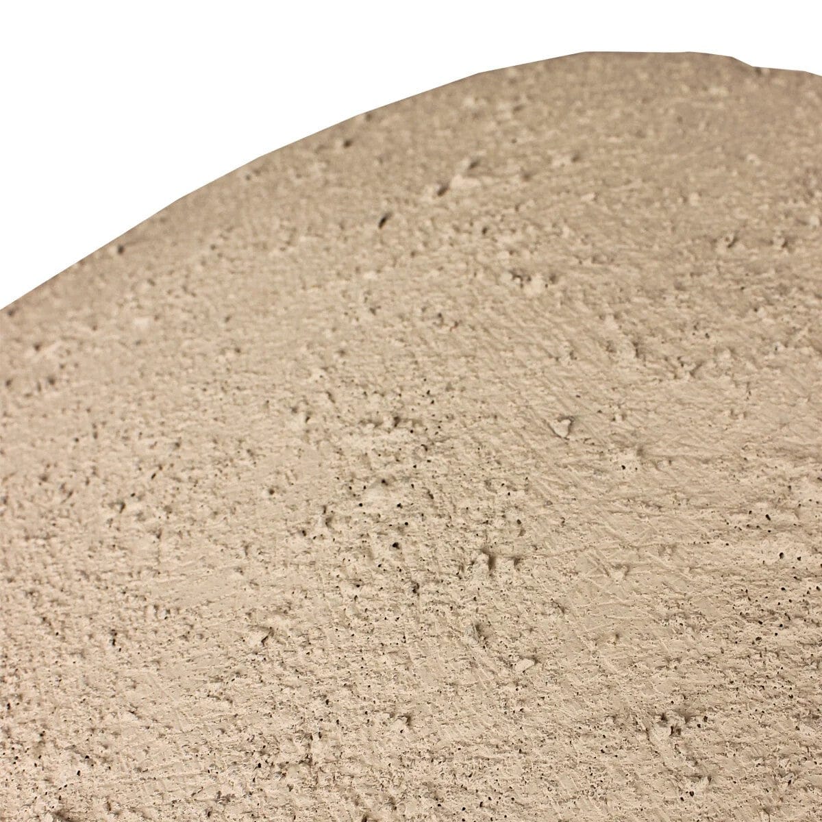 Bean Tekli Avize Karbon Beton