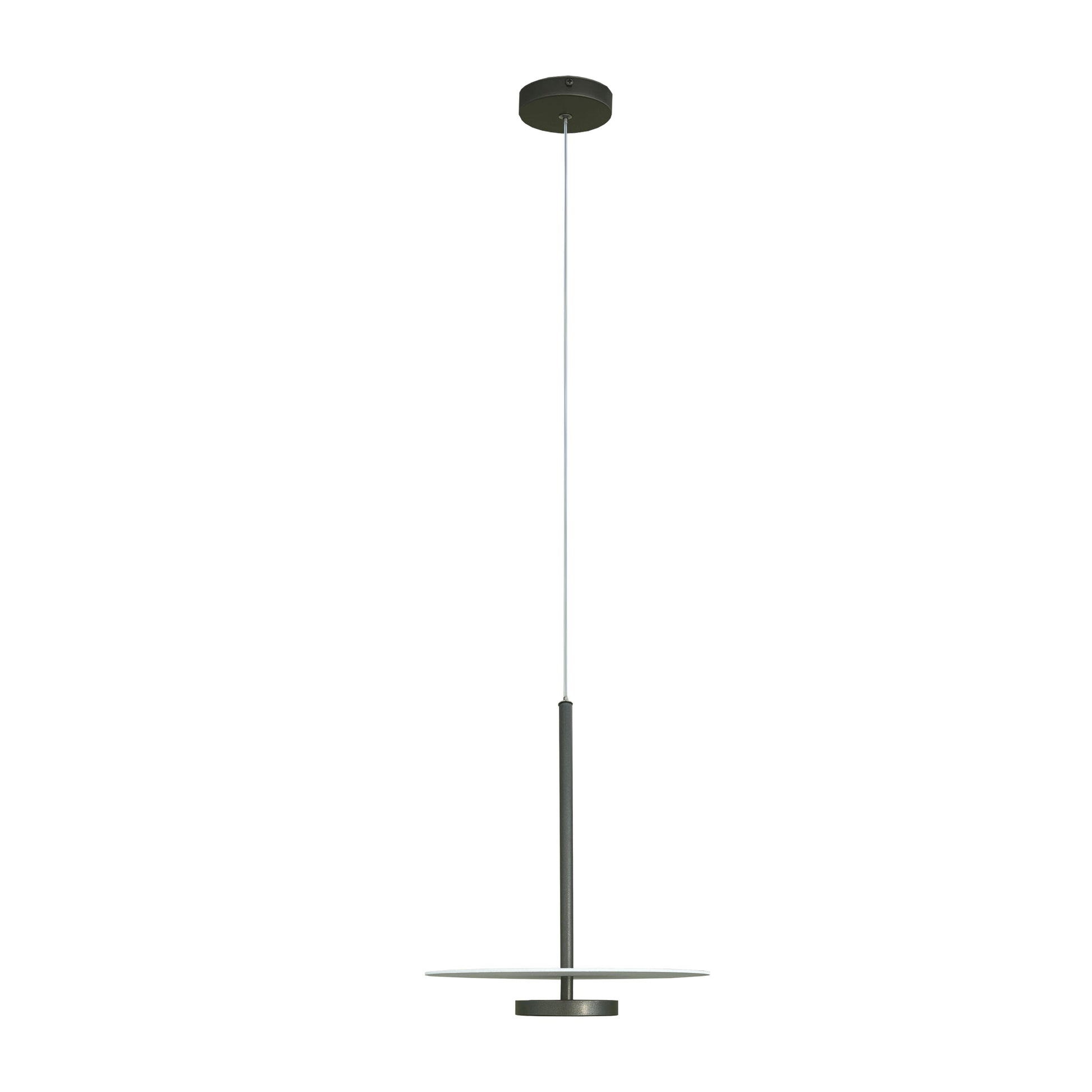 Bed Side Yatak Başı Sarkıt Led Aplik